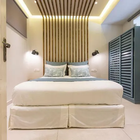 Apartamento Ambeli *