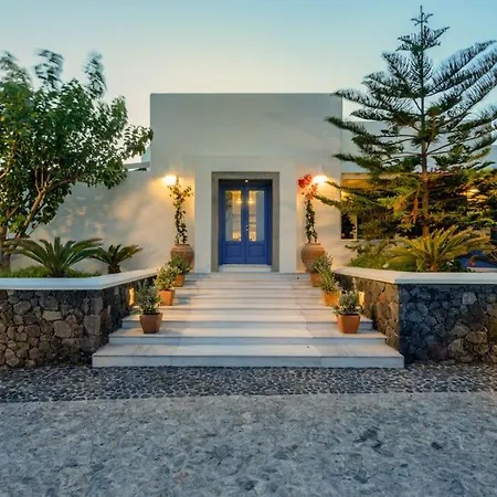 Ambeli Apartamento Fira (Santorini)