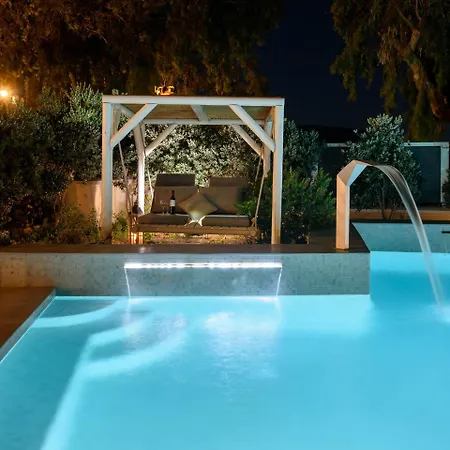 Apartamento Ambeli Fira (Santorini)