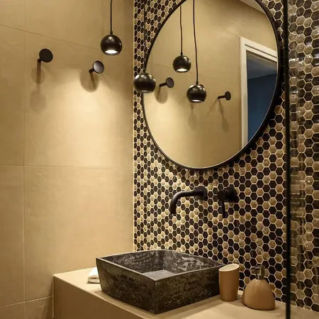 Apartamento Ambeli Fira (Santorini)