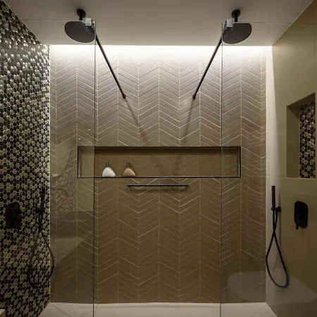 Ambeli Apartamento Fira (Santorini)
