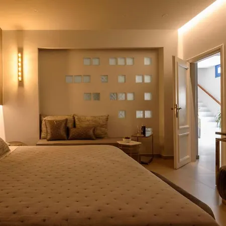 Ambeli Apartamento Fira (Santorini)
