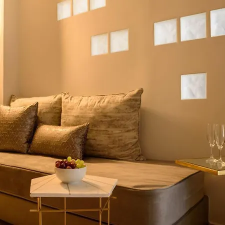 Ambeli Apartamento *