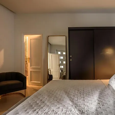 Apartamento Ambeli Fira (Santorini)